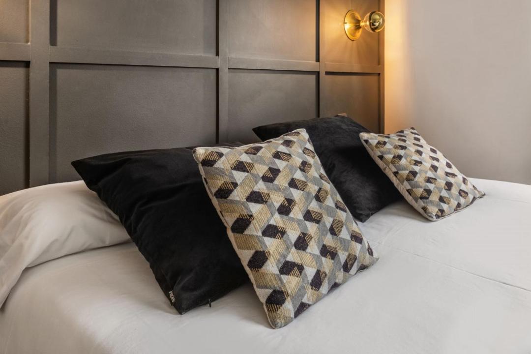 1 Bedroom 1 Bathroom Furnished - Salamanca - Modern Wterrace - Mintystay * Madri